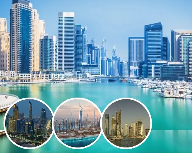 Umm Al Quwain City Tour